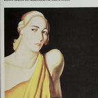 Das Meisterwerk - Anna Enquist - 2004 - Buch