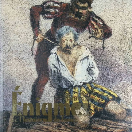 Die großen Rätsel der französischen Geschichte - Nora Schott - Buch
