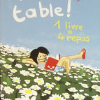 13 At the Table! 2022 - Collective - book