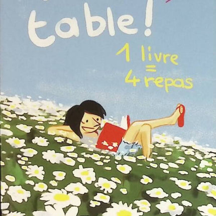 13 At the Table! 2022 - Collective - book