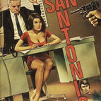 You're handsome, you know - San-Antonio - book