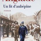Ein Bett aus Weißdorn - Jean Anglade - Buch