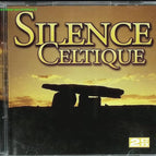 Silence Celtique - Artistes Divers - CD