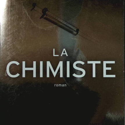 Der Chemiker - Stephenie Meyer - Buch