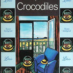 Krokodile - Philippe Djian - Buch
