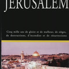 Mourir pour Jérusalem - Jean Lartéguy - 1995 - livre