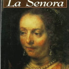 La Senora - Catherine Clément - Livre
