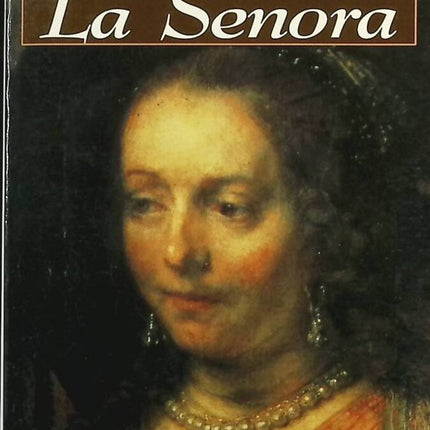 La Senora - Catherine Clément - Livre