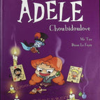 BD Mortelle Adèle, Tome 10 - Choubidoulove - Mr Tan, Diane Le Feyer - Livre