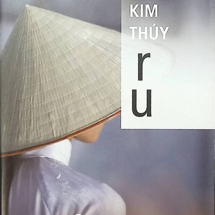 Ru - Kim Thuy - livre