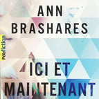 Here and Now - Ann Brashares - book