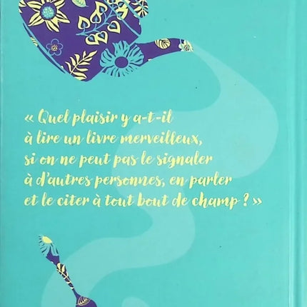 La Bibliothèque Des Coeurs Cabossés - Édition Collector - Katarina Bivald - Livre