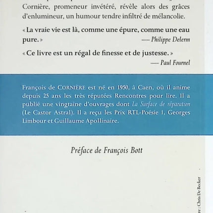 Ocean Boulevard - François de Cornière - Buch