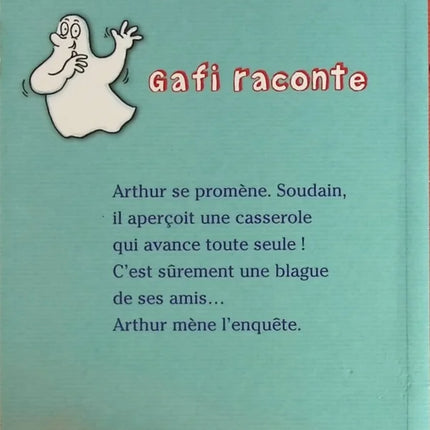 Who Did It? - Jean Didier, Zad Didier, Mérel - book