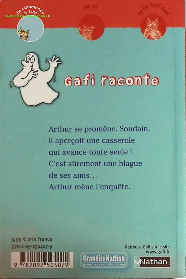 Who Did It? - Jean Didier, Zad Didier, Mérel - book