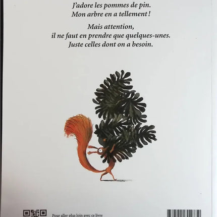 A little bit, a lot - Olivier Tallec - book