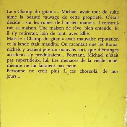 La Nuit Qui Ne Finit Pas - Agatha Christie - livre