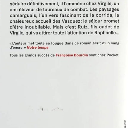 Hand to hand - Françoise Bourdin - book