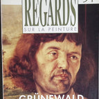 Grünewald - Views on Painting - No. 34 - magazine review