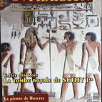 Pharaoh - Das Magazin des ewigen Ägypten - Nr. 16 - Magazinrezension