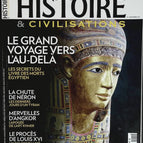 The Great Journey to the Beyond - History and Civilization - No. 1 - Magazine Review
