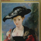 Rubens Nr. 24 - Meisterwerke der Kunst - Große Maler - Buch