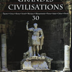 Das antike Rom – Reise ins Herz großer Zivilisationen – Nr. 30 – Zeitschriftenrezension
