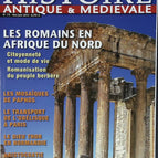 The Romans in North Africa - Ancient and Medieval History - No. 73 - Magazine Review