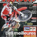 Honda CRF 250 - Moto verte - n° 529 - 2018 - revue magazine -Moto