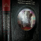 Les hôtes invisibles - Michel Damien - 1978 - livre