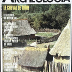 Archeologia – Nr. 239 – Revue-Magazin