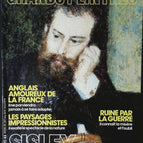 Sisley - Great Painters - No. 43 - magazine review + 4 reproductions - ART painting