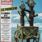 The Phoenicians - History and Archaeology Files - No. 132 - Magazine Review