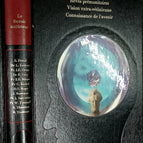 Prior Knowledge Clairvoyance, Precognition, Gift of Tongues, Sixth Sense, Psychometry, Premonitory Dreams, Extra-Retinal Visions, Knowledge of the Future - Michel DAMIEN - 1977 - book