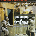 Handel und Handwerk im antiken Italien - Archäologie-Akten - Nr. 357 - Zeitschriftenrezension