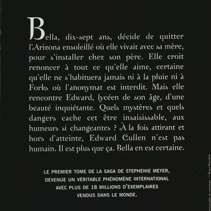 Faszination - Band 1 - Faszination - Stephenie Meyer - Buch