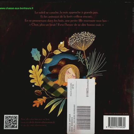 Au bois dormant - Karen Jameson - Livre