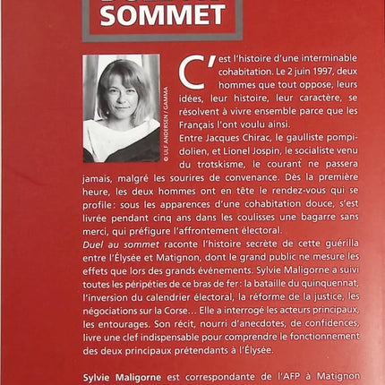 Duell auf dem Gipfel - Sylvie Maligorne - Buch