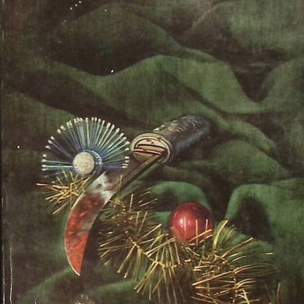 Christmas Pudding - Agatha Christie - Buch