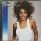 Whitney - Whitney Houston - CD