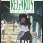 Seurat - Views on Painting - No. 14 - magazine review