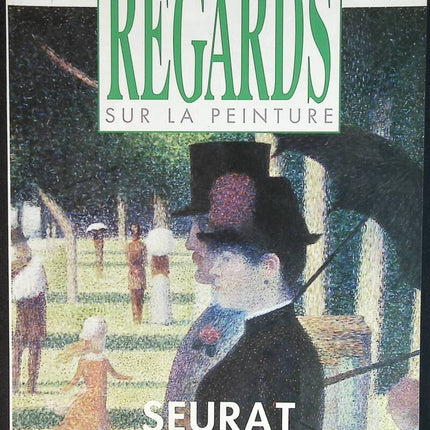 Seurat - Views on Painting - No. 14 - magazine review