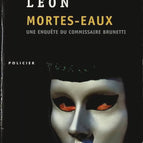Mortes-eaux - Donna Leon - livre