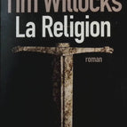Religion - Tim Willocks - Buch