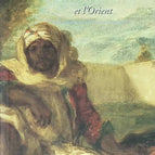 The ABCs of Delacroix and the Orient - Alain Daguerre de Hureaux - book