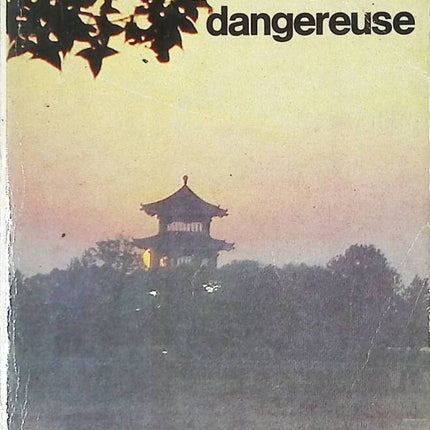The Dangerous Pass - Somerset Maugham - book