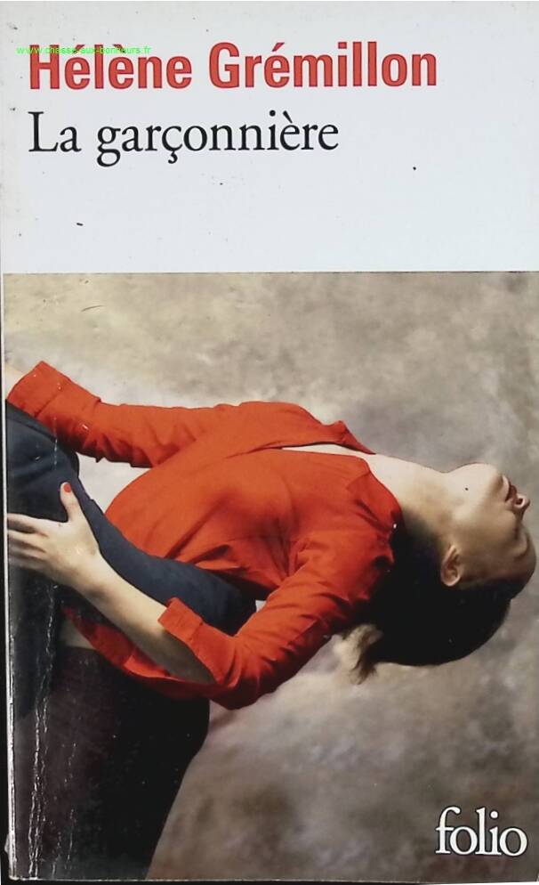 Das Junggesellenappartement - Hélène Grémillon - Buch