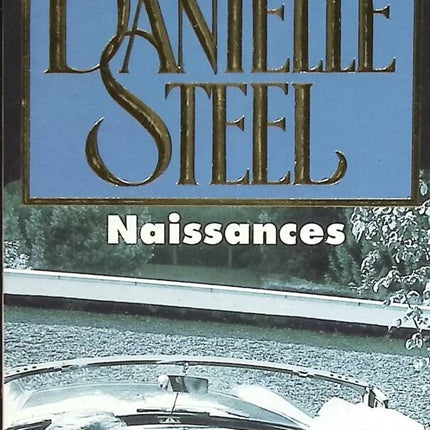 Geburten - Danielle Steel - Buch