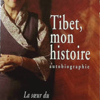 Tibet My Story - Jetsun Pema - book