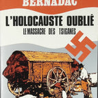 Vergessener Holocaust – Das Massaker an den Zigeunern – Christian Bernadac – Buch
